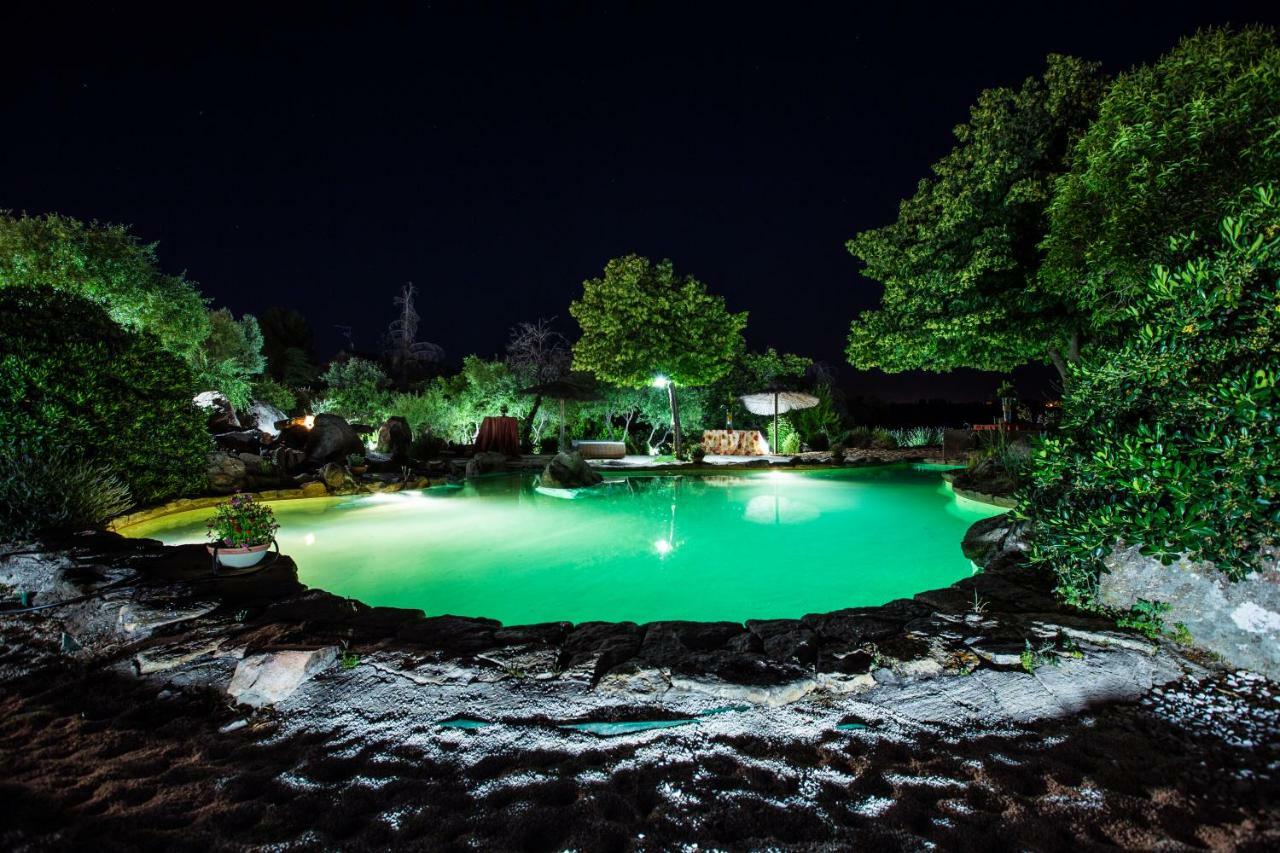 Вілла Finca El Cerco A 5M De Puy Du Fou Y 10M A Casco Antiguo De Toledo Arges Екстер'єр фото