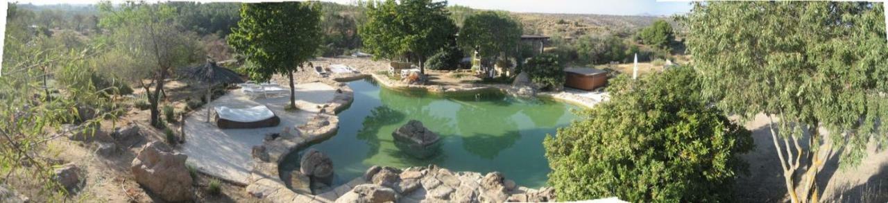 Вілла Finca El Cerco A 5M De Puy Du Fou Y 10M A Casco Antiguo De Toledo Arges Екстер'єр фото